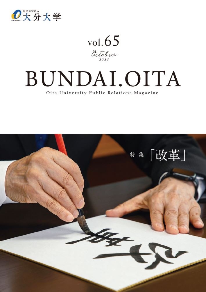 BUNDAI .OITA No65